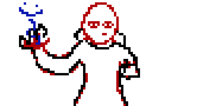 [71b5a1] Im talking to my viewers!?!?! i think, i see lots of thumbs up and hearts and shit in front of me, prob took wrong pills who knows?!?!?