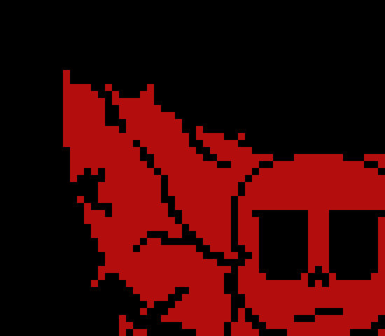 [72c467] this sprite look like THICC TRASB BERRY DICK HEAD  -fresh?ink