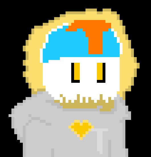 [f455be] I'll get you pizz- WOAH! *T catches the Terrie*