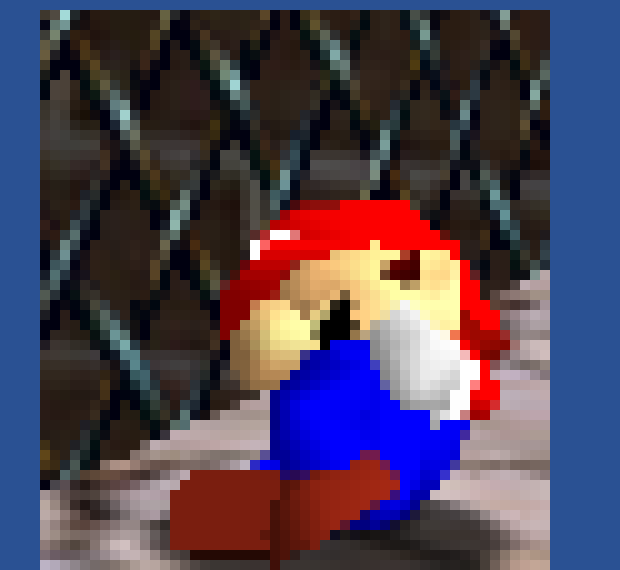 [1955e6] Holy fuck I FOUND THIS TOO? 