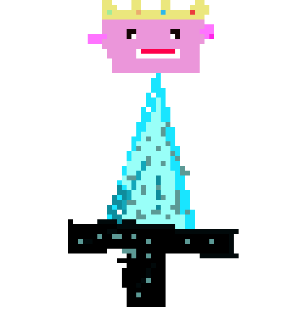 [b55c87] The wannabes