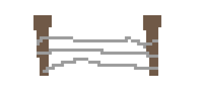 [9664c4] wire fence 1
