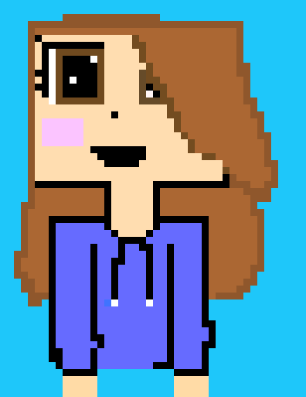 [9664c4] Devian Art Profile pic