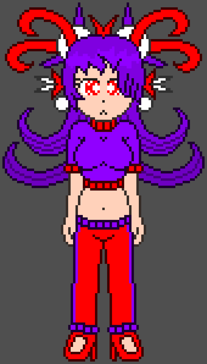 [6d6f52] ...I can't shade ... ####