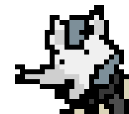 [390dcd] well now i need to know more info on the furry fandom and such, like how do i make an oc for furry stuff