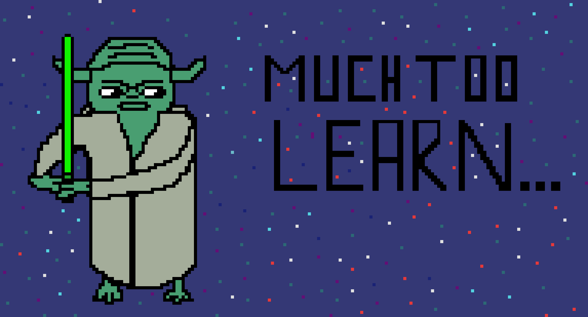 [9664c4] Old Master Yoda