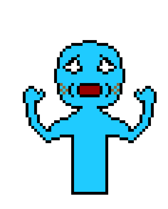 [f25b80] I`m Mr. Meeseeks...failed, I did...