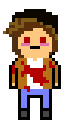 [9664c4] Connor Franta (Dead)