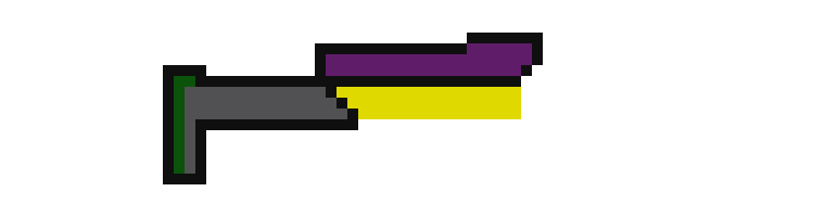 [9664c4] i was going to make hellrasier from pixel gun but it would take to long