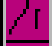 [3897d8]  . . . (puts knife away) you are lucky you are my friend