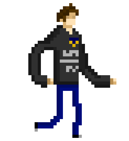 [9664c4] Jake Walking 2