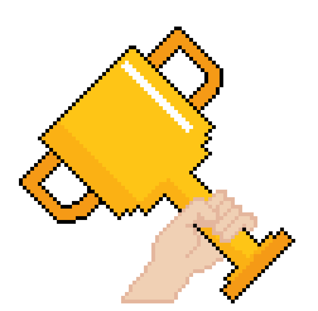 [9664c4] Hand holding a cup