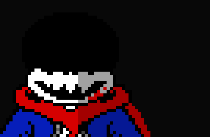 [50e264] ...hehehehh....hahahahahahaha...*He's laughing like a PHYSCOPATH*