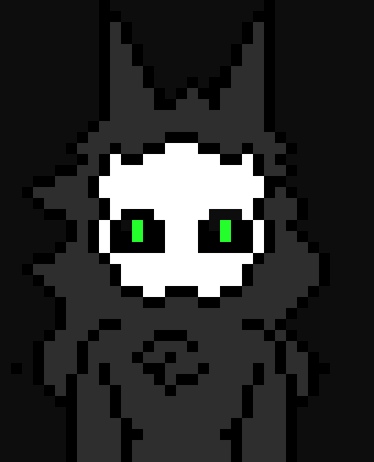 [c91422] *Sits next to John*