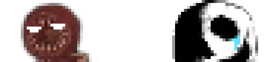 [c7b058] *Shoots at rush while walking away*