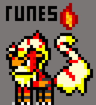 [ca4b28] ᛏᚺᛖᚤ ᚨᚱᛖ ᚱᚢᚾᛖᛋ ᛞᚨᚾᚷ ᛁᛏ!!