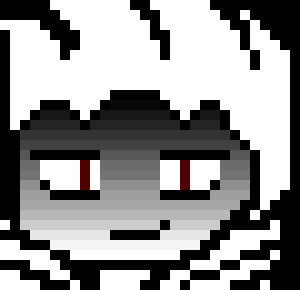 [7a0a81] basically, a surpressed yandere is showing only a bit of the yandere in you.