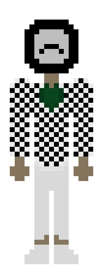 [25d002] Hey-a, Your not livin' after all!