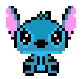 [21119c] Stitch