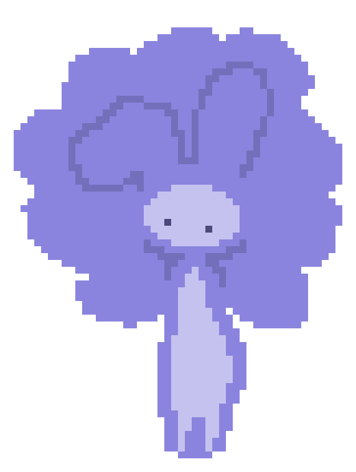 [c6658f] lowkey. might draw the creature again just to see if i still got it