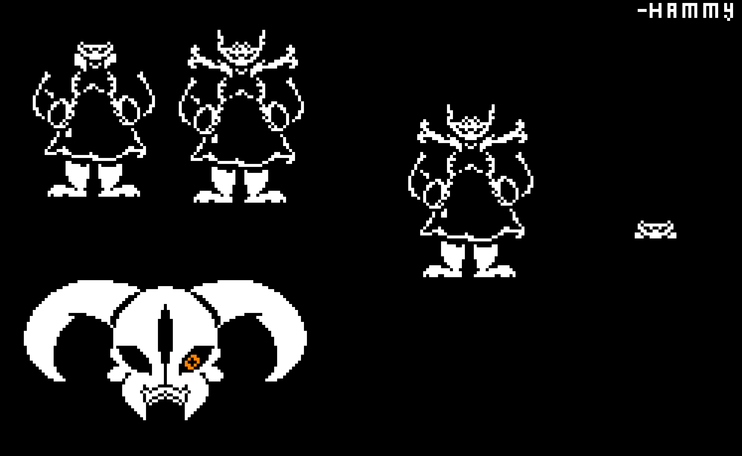 [6d923a] W.I.P. -Hammy