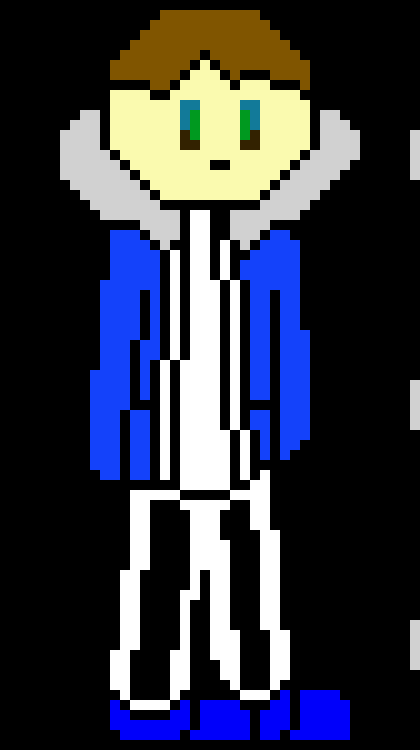 [46dc50] Ethan in roleplay: <walking around PAM, to just...see it once again...>