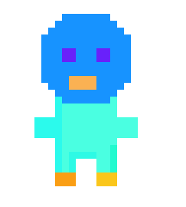 [9664c4] el pinguinito