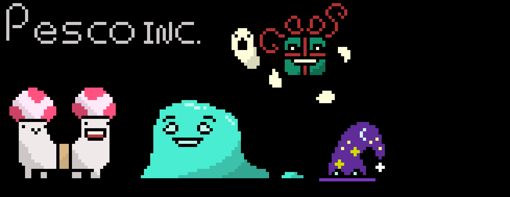 [9664c4] Pest co Inc.