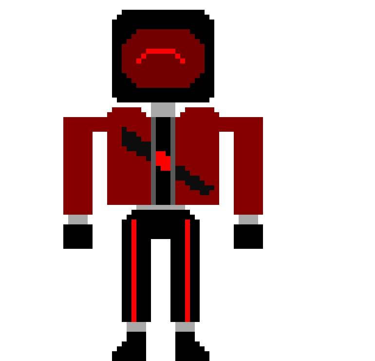 [2fcb16] FELL!ODST: oooo IM SO SCARED