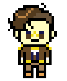 [b418a2] Project: Eden's Garden- Historian