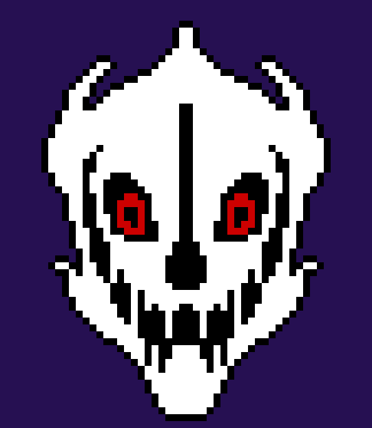 [7a4037] *Red seems to be scolding Multiverse for not leaving on his own*