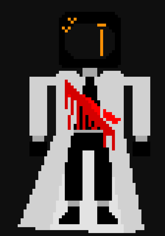 [2fcb16] Royal Scientist!ODST: *Odst is sweating more* T-That didnt hurt!