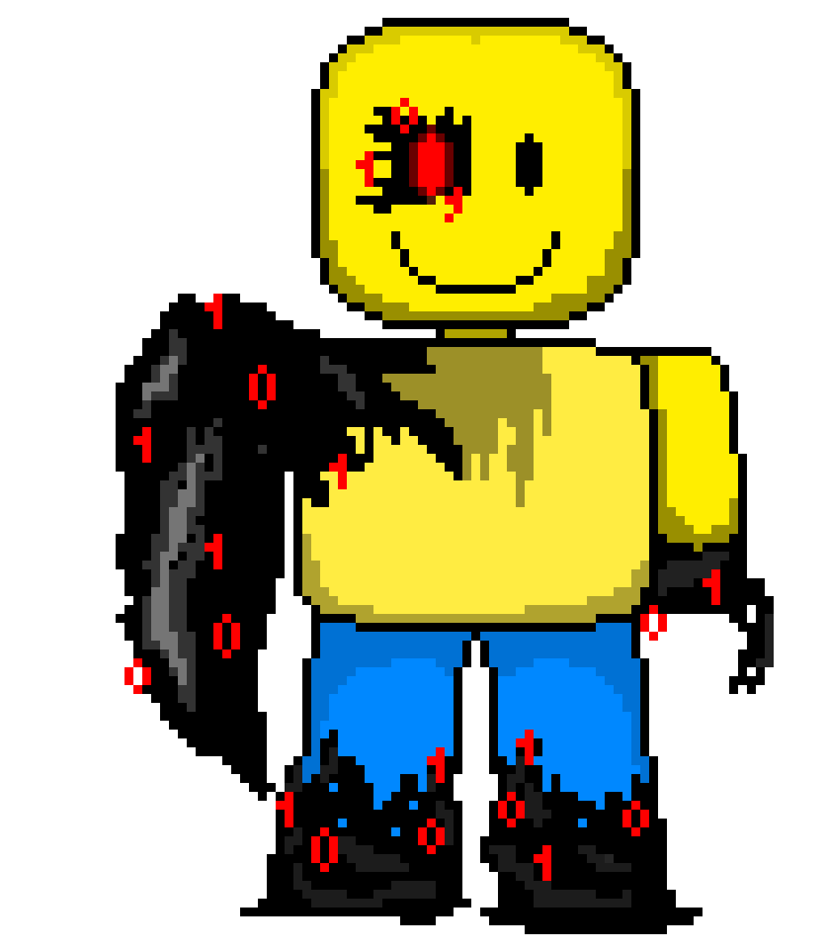 [071788] also what is your opinion on this forsaken sprite though? just wanting to know