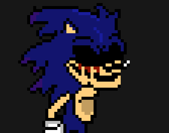 [63b991] killed a animal from his universe that somehow got here*