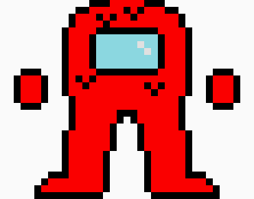 [6a27ef] -acting sus and sees yellow- hey yellow!