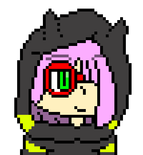 [5b2f3e] How would I know?