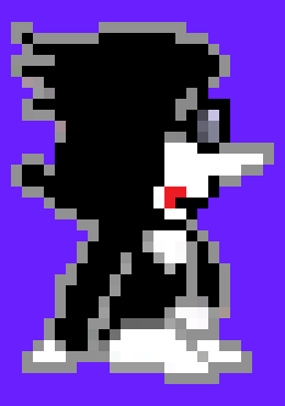 [970cdd] Spamton NEO-Me and you are still and will be friends for a good while