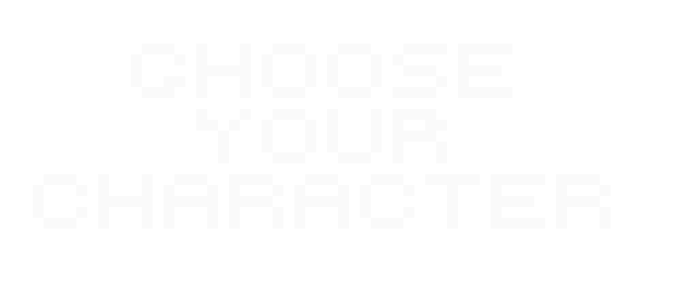 [318199] Choose your character