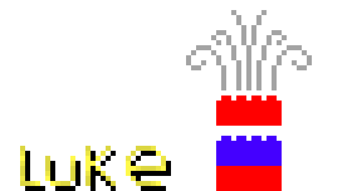 [9664c4] Luke