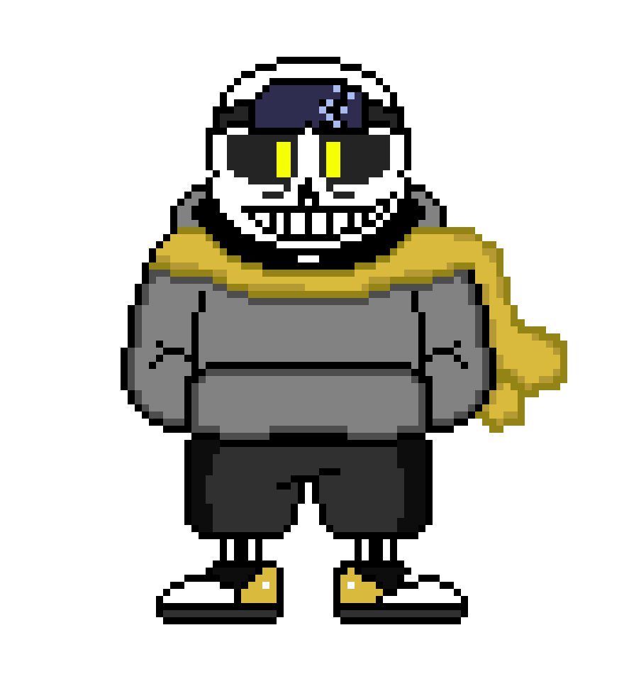 [4fbda4] mix... i still want you to remake this...-Evan