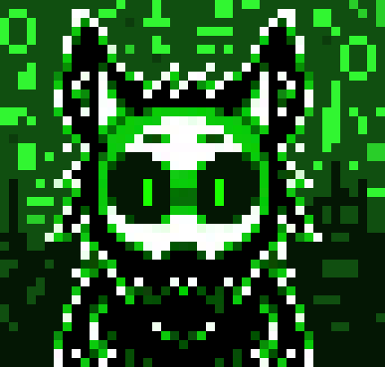 [7fe99d] I uhh... have not been up to much, nothing to note anyways. I've just been seeing what everyone else was on here doing. 