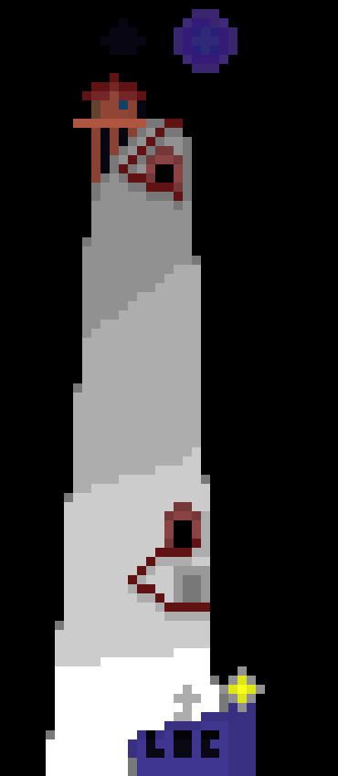 [be82ba] (Spear Pillar looms in the distance)