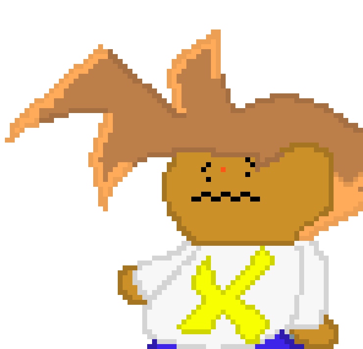 [ed0a49] Guys, I was sh- *ded*