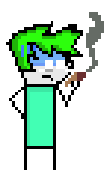 [792f74] But why? at least if it was zalgo, He would have had a reasonable explination, but  what would YOU want with smario?!