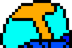 [05b0c1] Woah, Yankee wit no brim!