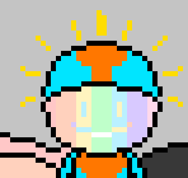 [990543] *Something floats above*