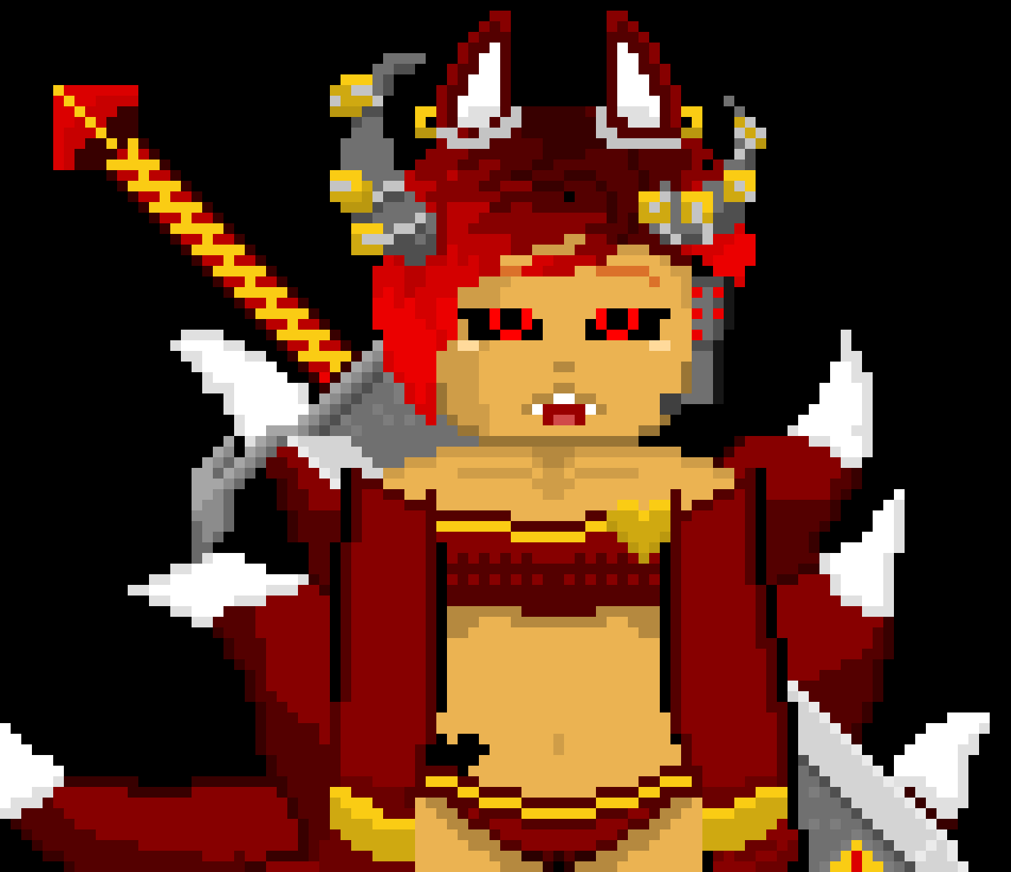 [aeaddc] crimson you still on?