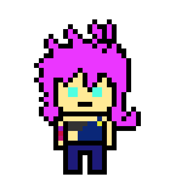 [afceb1] danganronpa Kokoro Natsuko (Not Mine) (Executed)