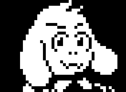 [450a4c] hope you like it here -MOAU