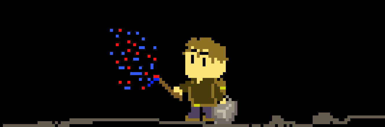 [9664c4] 32x32 Template